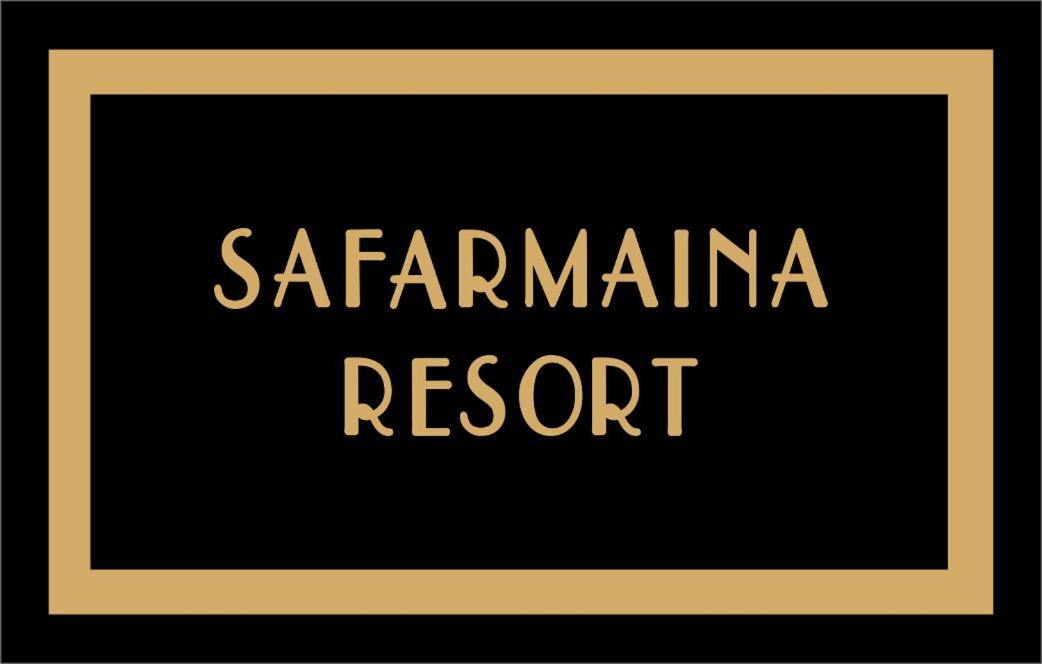 Safarmaina Resort Kasauli Exterior photo